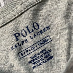 Women’s Polo casual T-shirt